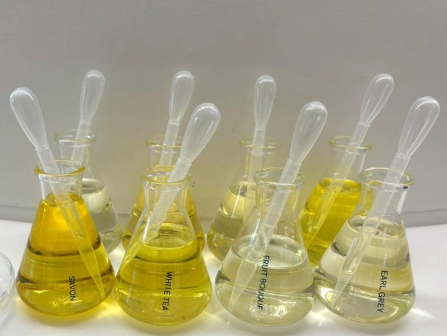 【体験レポ】世界にひとつだけの香水をつくってきた！ 大自然の真ん中の人気スポットSHIRO「みんなの工場」