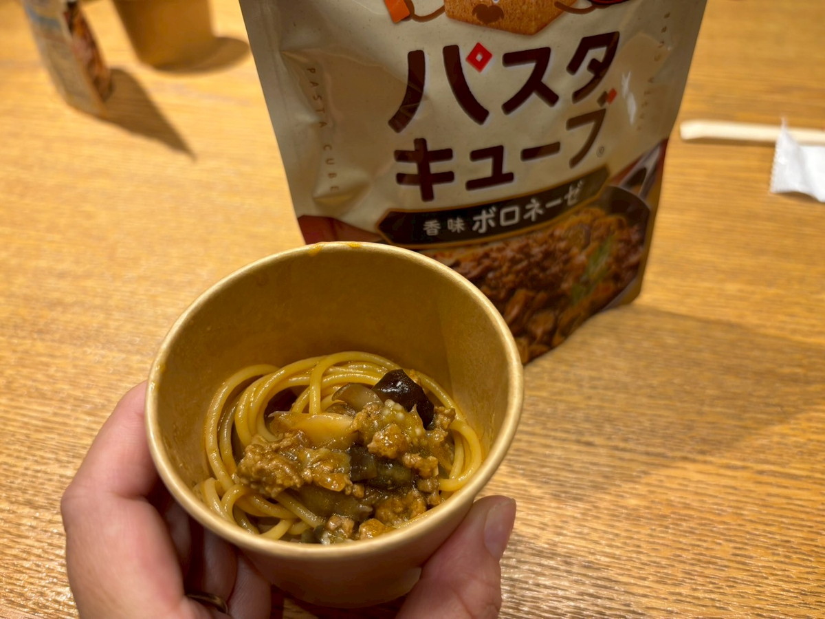 新商品】スープのパンが最後までサクサク!? 味の素「クノール