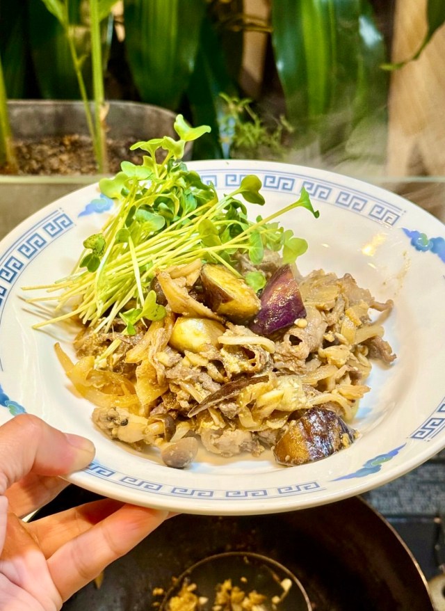 【AIめし】夜食の献立を生成AIに任せる生活にしたら良いことしかなかった 【AIめし】夜食の献立を生成AIに任せる生活にしたら良いことしかなかった