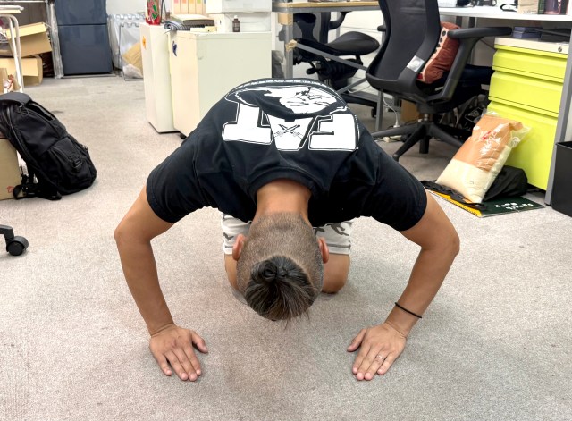 【毎晩泣いてる】「風吹ケイ」と「青木マッチョ」のデート動画が猛烈にイイ！ 土下座するから絶対に観てください。