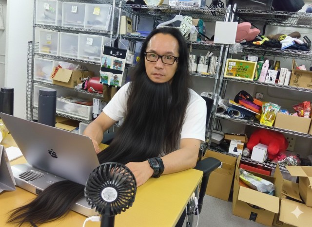 【速報】編集長を「最上級」にしてみた結果 【速報】編集長を「最上級」にしてみた結果