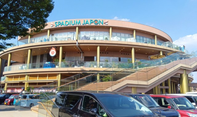 サウナブームが終焉したらしいから当時大混雑してたスーパー銭湯に行ってみた / 関東最大級「スパジアムジャポン」は今……