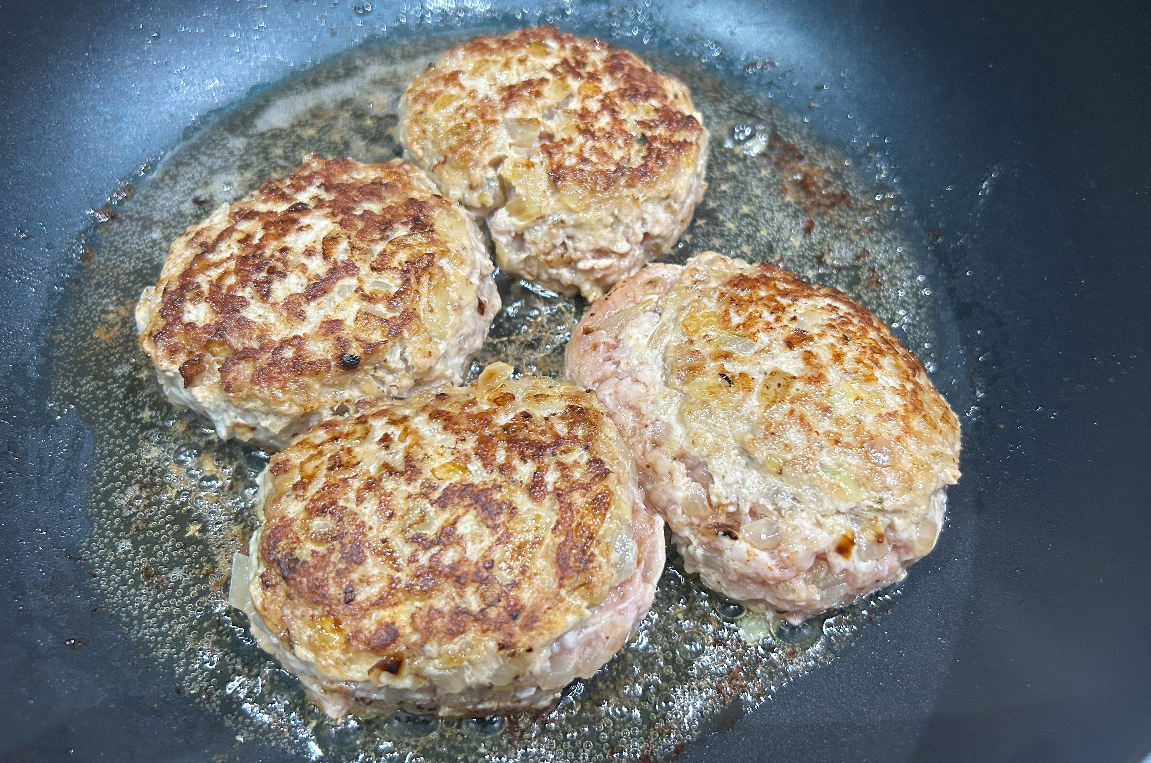 ココスの期間限定メニューが美味しすぎたので自宅で再現してみた結果