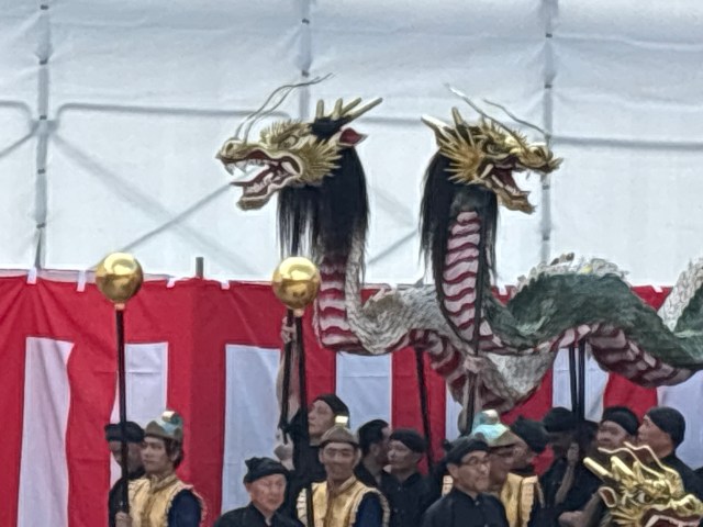 長崎市民が熱狂する「長崎くんち」という独特すぎる祭り / 県外の知名度が低くて衝撃！