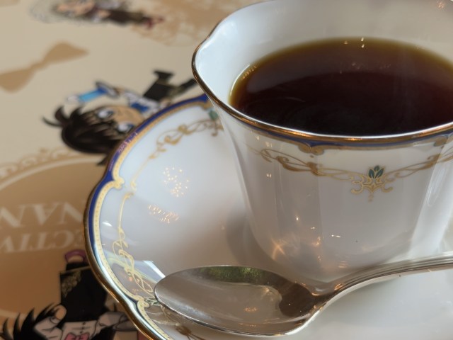 泣く子も黙る「ホテルニューオータニ」初訪問。人生でもっとも高価な1杯のコーヒーを飲んで思ったこと 泣く子も黙る「ホテルニューオータニ」初訪問。人生でもっとも高価な1杯のコーヒーを飲んで思ったこと