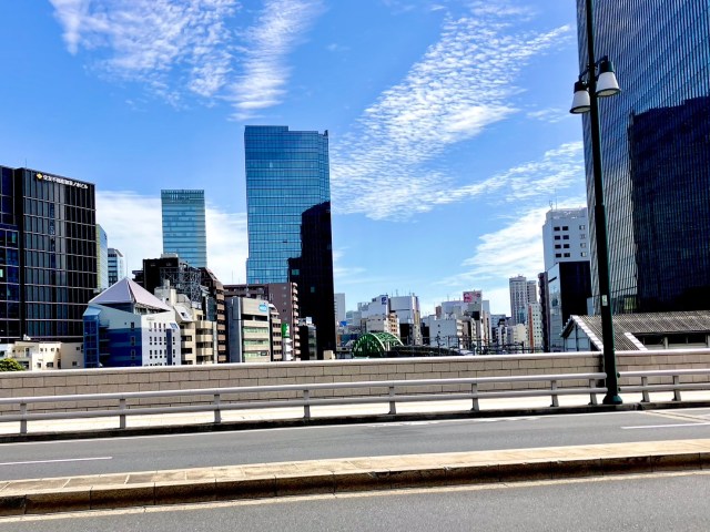 東京は徒歩でどのくらい横断できるのか？ 8時間歩いて確かめてみた結果…