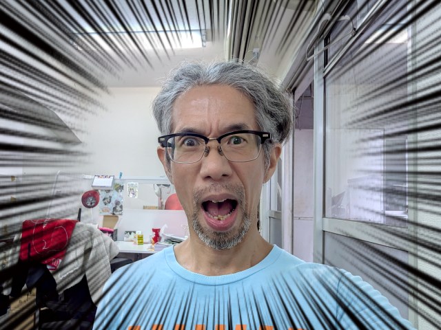 よくわかる！ 「集中線」の使い方講座 / 大事なのは “間” と “タメ”