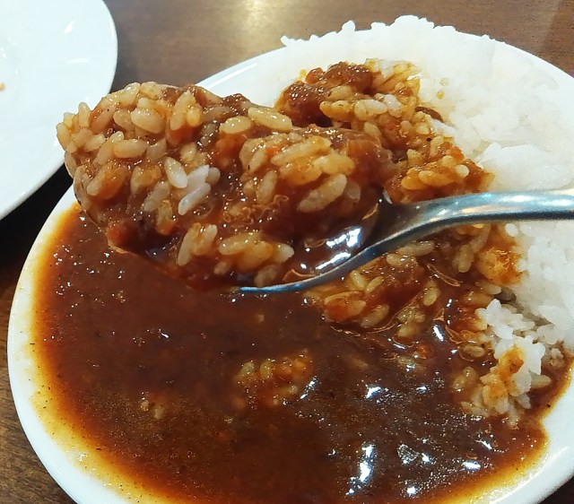 デニーズ裏メニュー「デニーズカレー（440円）」が超最高！ ジャンバラヤより154円安くてウマイ!! 注文方法はこちら