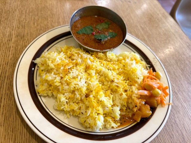 【第6回】高円寺の『negombo33』でポークビンダルーの基準を掴んだかもしれない / ポークビンダルー修行 【第6回】高円寺の『negombo33』でポークビンダルーの基準を掴んだかもしれない / ポークビンダルー修行