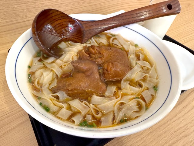 【ガチ中華】君は未知なる麺「ミーフン」を知っているか？ ミーフンとビーフンの違いは…
