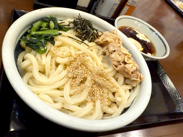 【えっ】武蔵野うどんを愛する埼玉県民に「丸亀製麺はどうなの？」と聞いたら意外な答えが返ってきた