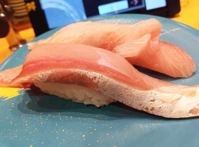 【最強回転寿司】札幌観光ならトリトンよりも『活一鮮』が最高だと思う2つの理由 【最強回転寿司】札幌観光ならトリトンよりも『活一鮮』が最高だと思う2つの理由