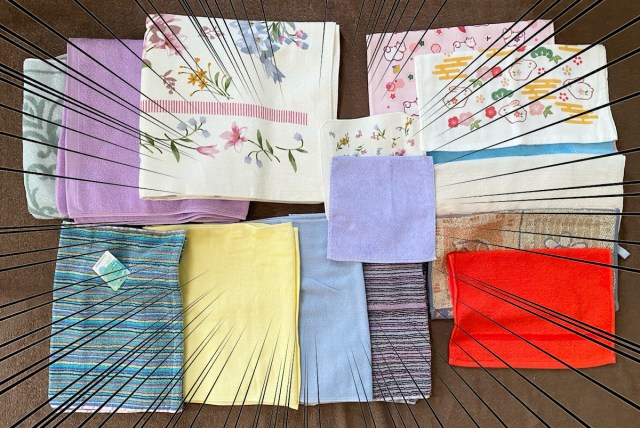 【まだ買える】5500円で「18000円相当のタオル」が入っている福袋を開封した結果 / 2026年福袋 【まだ買える】5500円で「18000円相当のタオル」が入っている福袋を開封した結果 / 2026年福袋