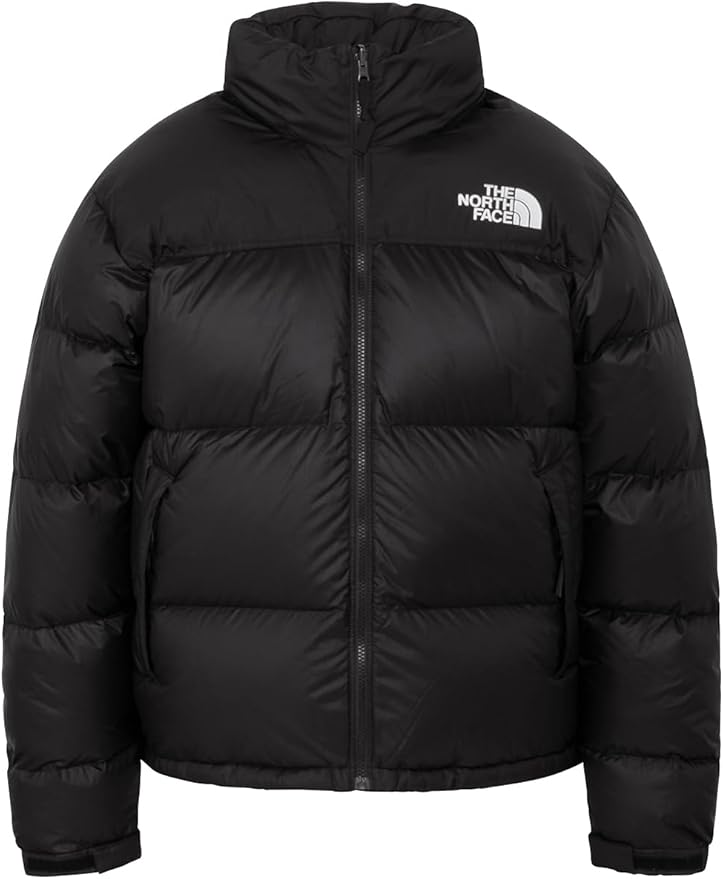 待ってました!!】THE NORTH FACEのロングセラー・ダウンジャケット