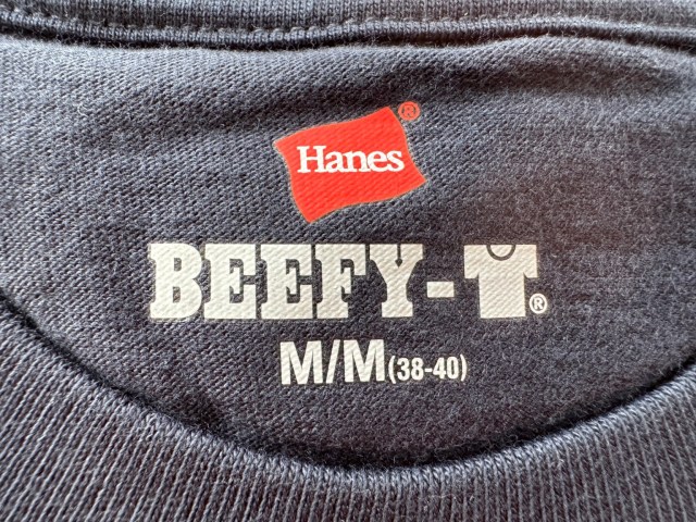 【51%オフ】Hanes「ビーフィー」胸ポケット付きロングTシャツが1761円! 秋冬に使えるAmazonスマイルSALE47選 【51%オフ】Hanes「ビーフィー」胸ポケット付きロングTシャツが1761円! 秋冬に使えるAmazonスマイルSALE47選