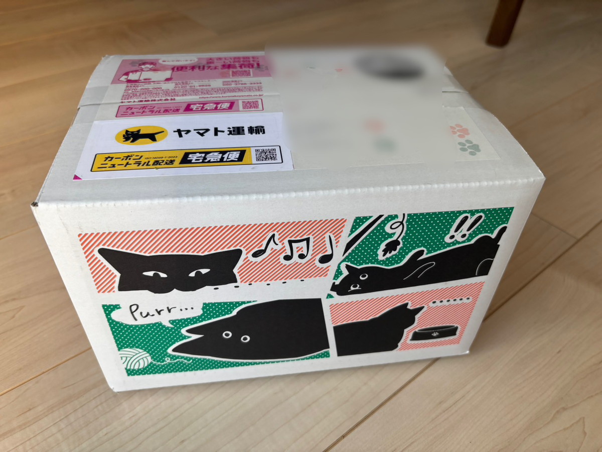 福袋2026】楽天で3380円の「ねこ福袋」を開けたら…センスよき実用的な