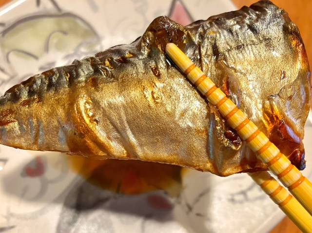 楽天市場の総合ランキングで鯖が1位に！ 「なんで!?」と思って食べてみたら…質の高さで黙らされた（再掲載）