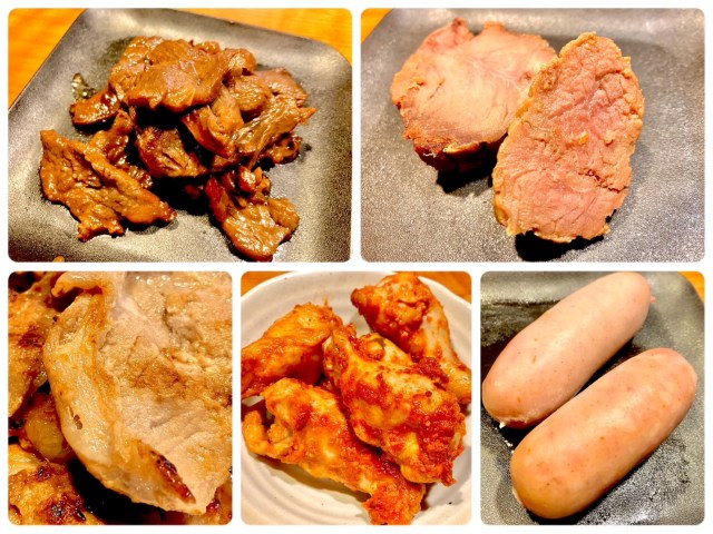 【福袋2026】楽天市場で売っていた「武田ハム」の肉ガチャ福袋が、過去一レベルのコスパの良さで震えた