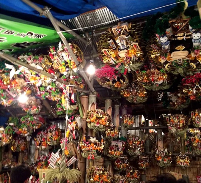 【投票企画】伝わるキャッチコピーはどれだ!? 第18回表現王選手権「酉の市」の魅力を端的に伝えろ！