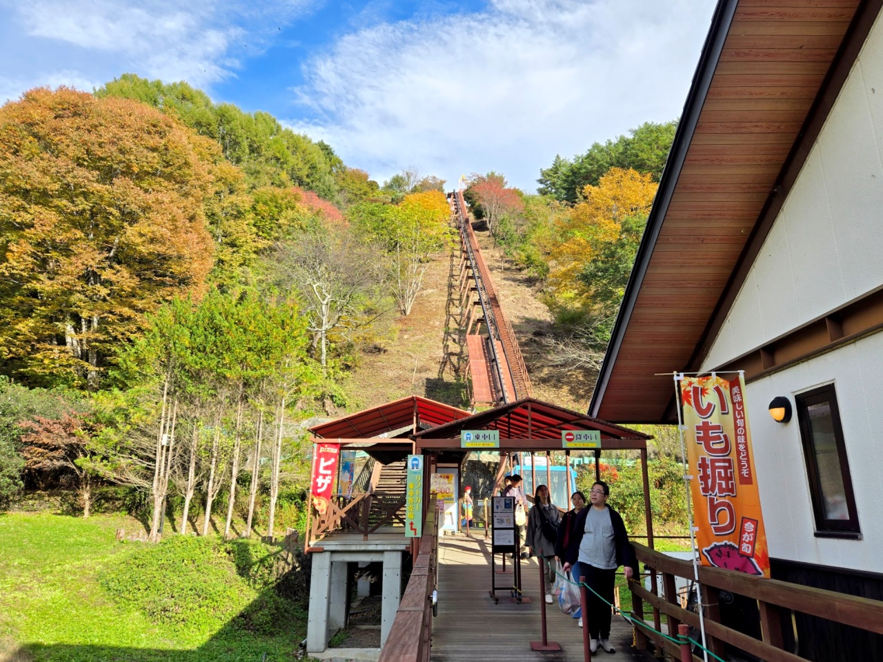道 の 駅 南 きよ さと