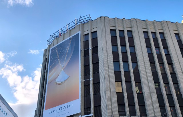 「お歳暮初心者」が伊勢丹新宿店でお歳暮を頼もうとしたけど、一瞬で心が折れた