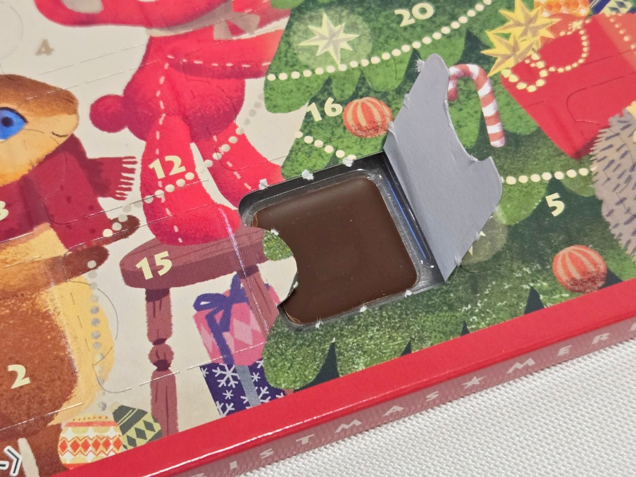 クリスマス】カルディで毎年大人気の「アドベントカレンダー」はすでに