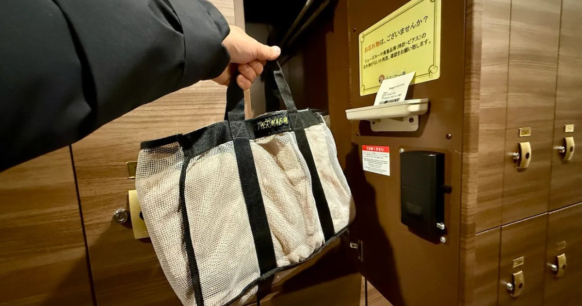 【泊まれるスーパー銭湯ランキング】記者がガチで朝まで過ごしたオススメ施設7選 / 宿泊費を抑えて大浴場・サウナ入り放題で最高だったぞー!