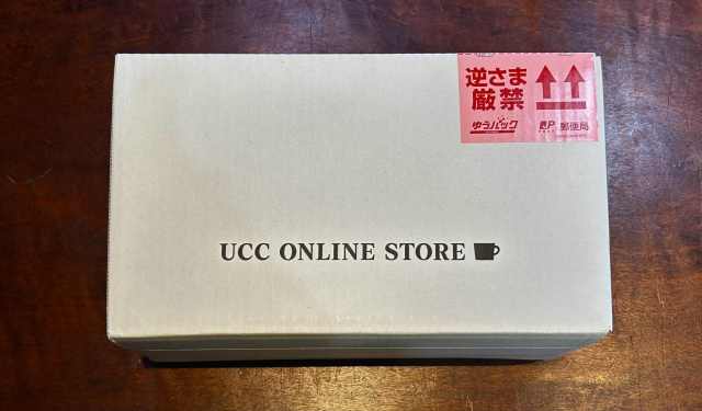 『UCC』のコーヒー福袋が人気過ぎて購入できないので、隙間を狙ってアウトレット袋を注文してみた結果 / 福袋2026 『UCC』のコーヒー福袋が人気過ぎて購入できないので、隙間を狙ってアウトレット袋を注文してみた結果 / 福袋2026