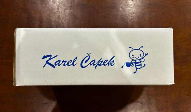 紅茶専門店『カレルチャペック』の福袋は今年も大人気! 勝負は10月から始まっている…!! 気になる中身を全公開 / 福袋2026 紅茶専門店『カレルチャペック』の福袋は今年も大人気! 勝負は10月から始まっている…!! 気になる中身を全公開 / 福袋2026