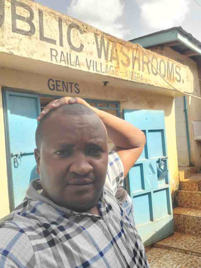 1回23円の有料か、ワニと寄生虫のいる川か。ケニアの「お風呂事情」がハードモード【カンバ通信：第429回】