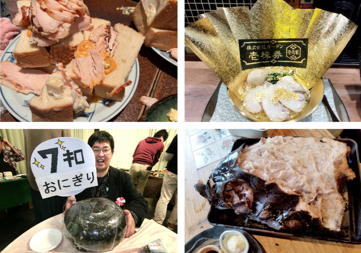 うまい棒鍋に猿の塩焼きまで…25年以上活動する「謎フード公安委員会」会長に2025年ベスト5を聞いてみた！