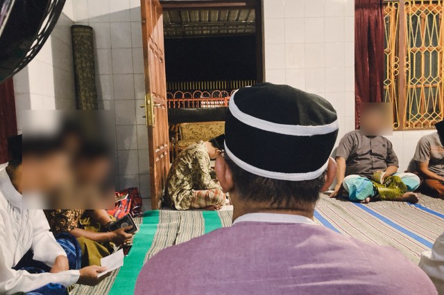 【不思議】国民の約9割がイスラム教徒のインドネシアに「初七日」「百箇日」がある理由 / 供養の流れをお墓参りから紹介 【不思議】国民の約9割がイスラム教徒のインドネシアに「初七日」「百箇日」がある理由 / 供養の流れをお墓参りから紹介