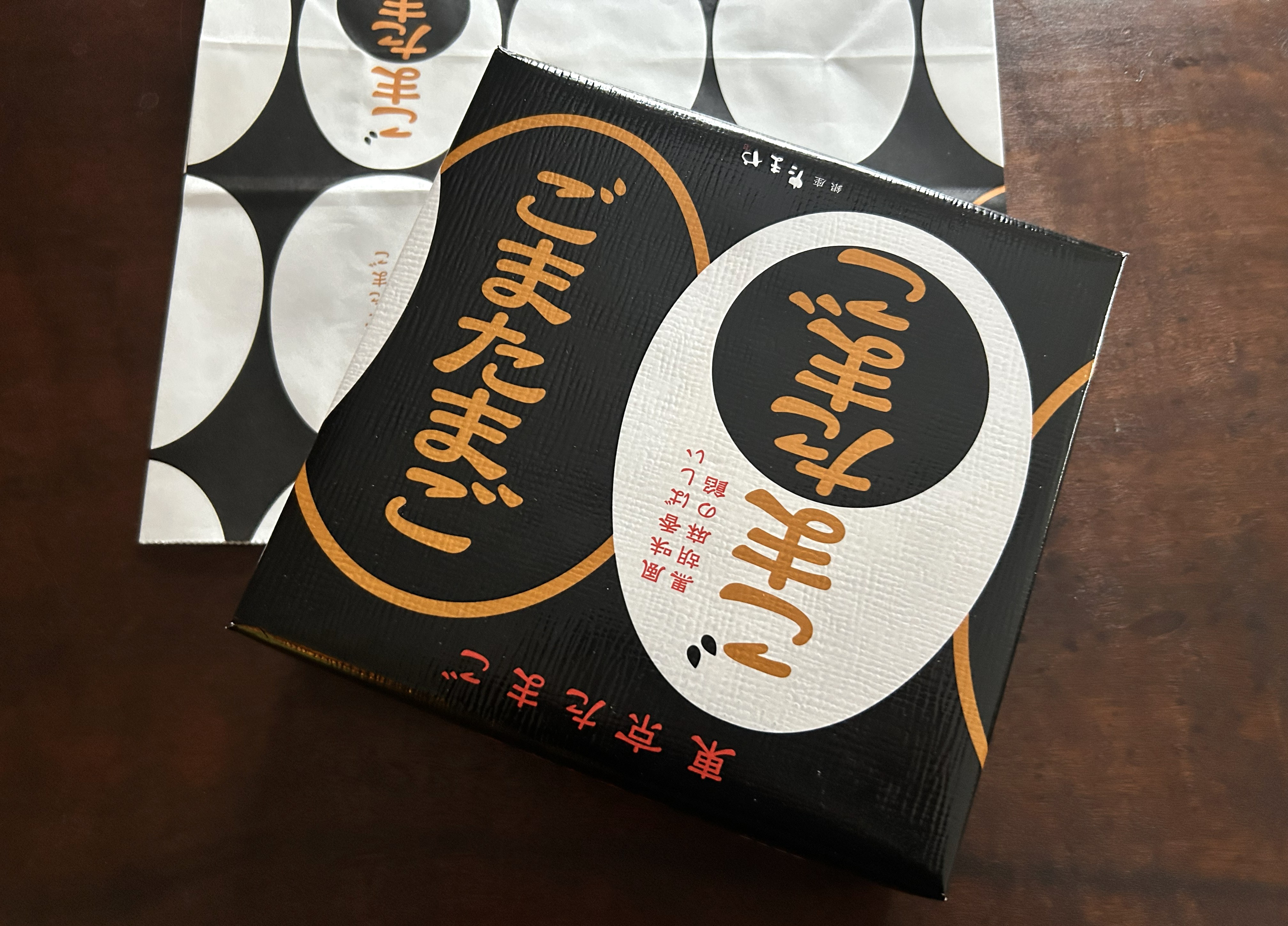 付録) 【再販間近】東京土産が盛りだくさんな『東京みやげ福福セット