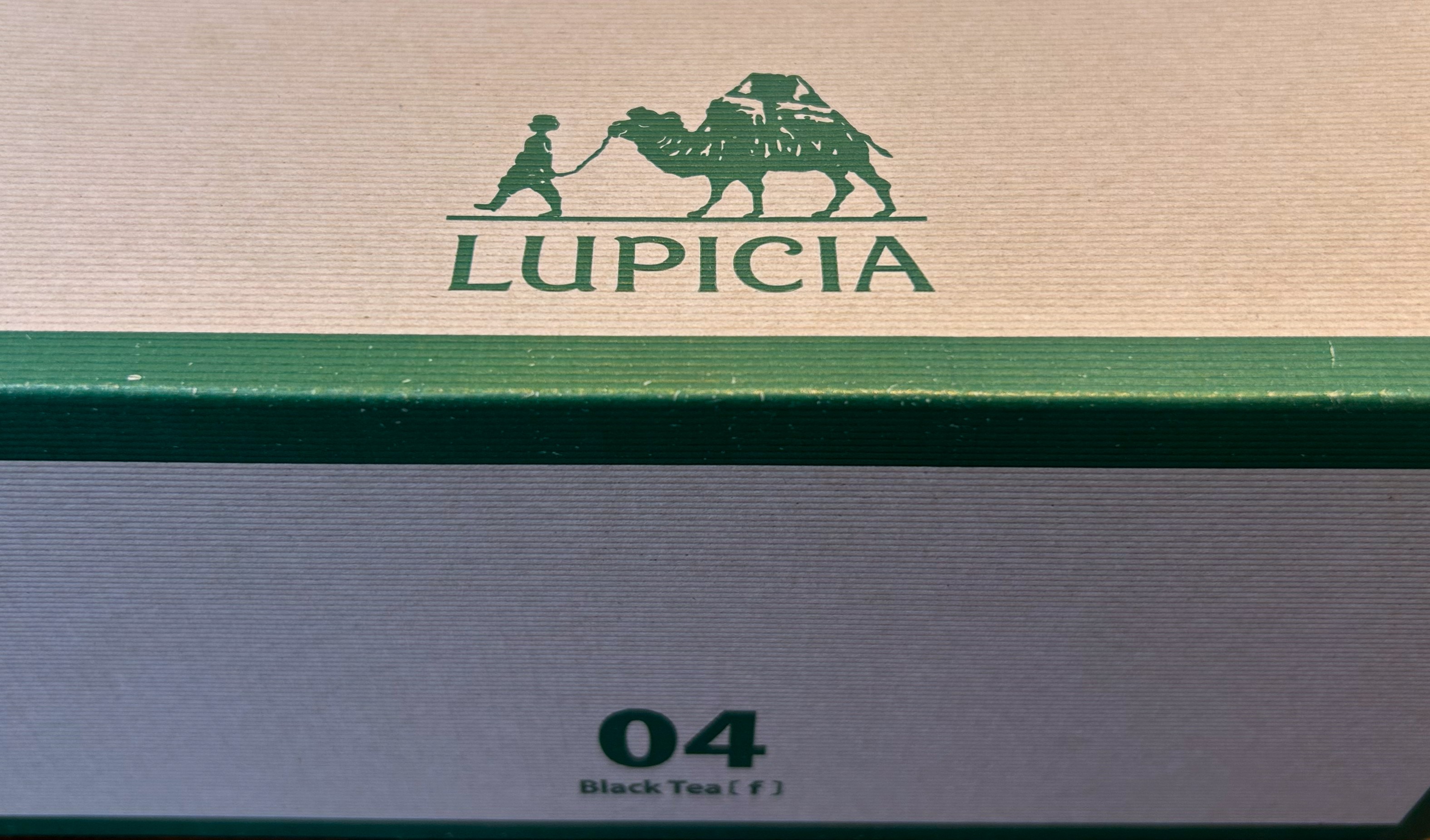 お茶専門店『ルピシア』の福袋があまりにもお得！ そして気になる