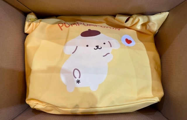 『サンリオ』の福袋を買い続けて早数年…今さらながら、そのお得さに気が付いて衝撃 / 福袋2026 『サンリオ』の福袋を買い続けて早数年…今さらながら、そのお得さに気が付いて衝撃 / 福袋2026