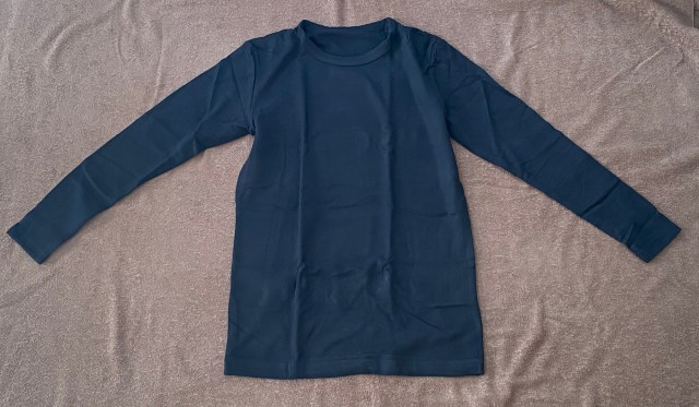 ワークマンの新作あったかインナー「極」に気になるコメントがついていた → ユニクロと比べてみた結果