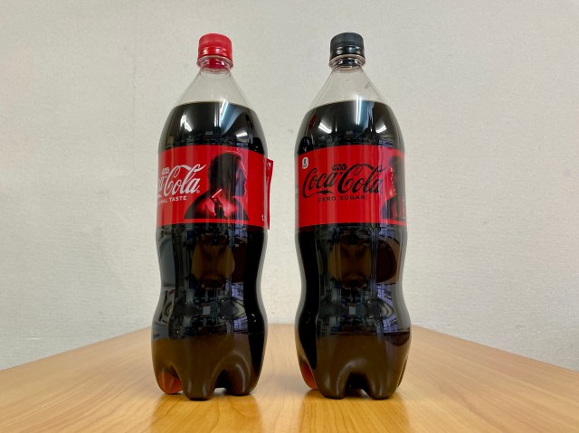 【1本106円】コカ・コーラ（1.5リットル）6本セットが636円!! 衝撃価格の目玉商品を28点厳選してみた / Amazonタイムセール