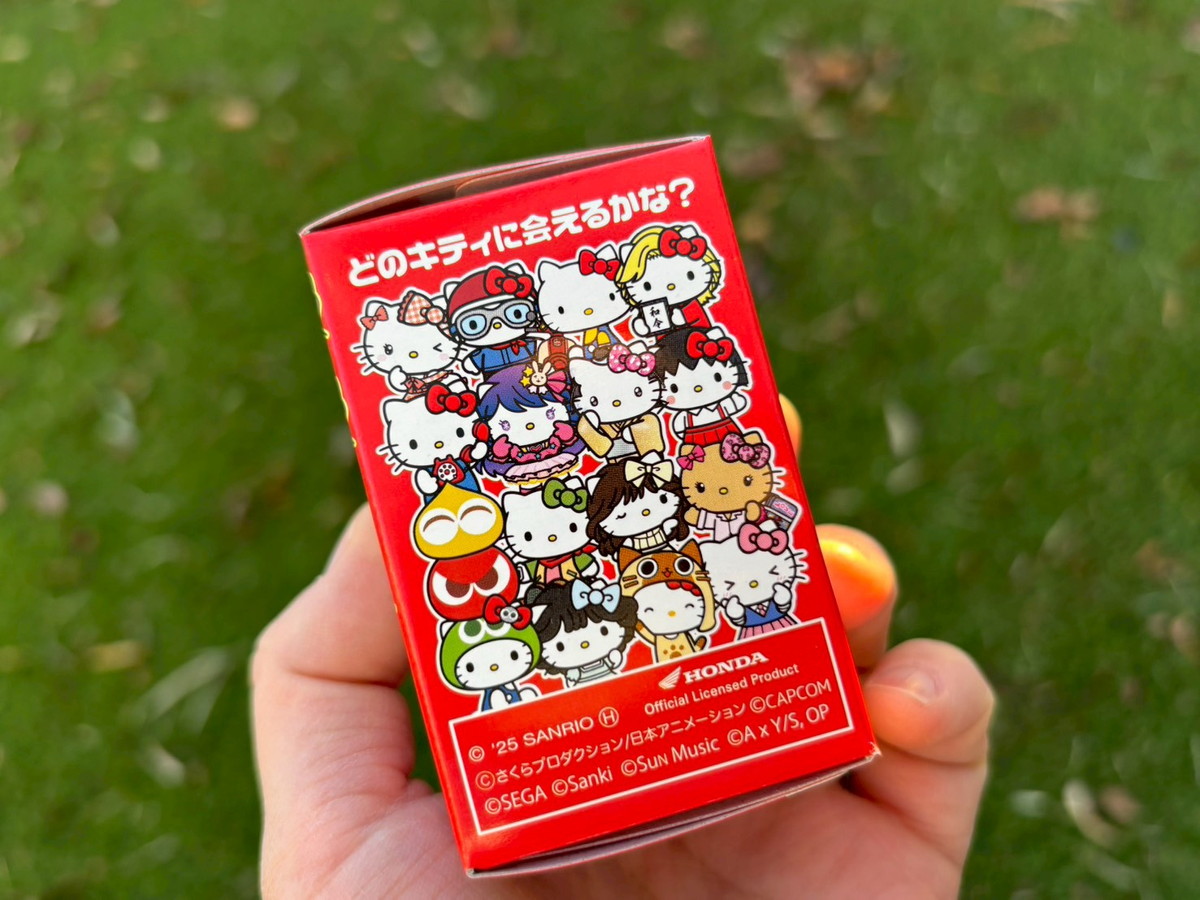 激レア❣️未使用未開封❗️ご当地キティ文学シリーズ 東京 山口4種コンプ 新商品】チョコエッグ「ハローキティ」コラボを10個まとめ買い！ 私の