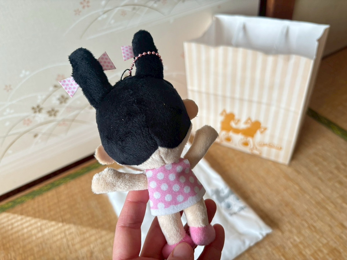 スーちゃんは可愛いけど、正直どう？ 岐阜出身の私が楽しみにしていた