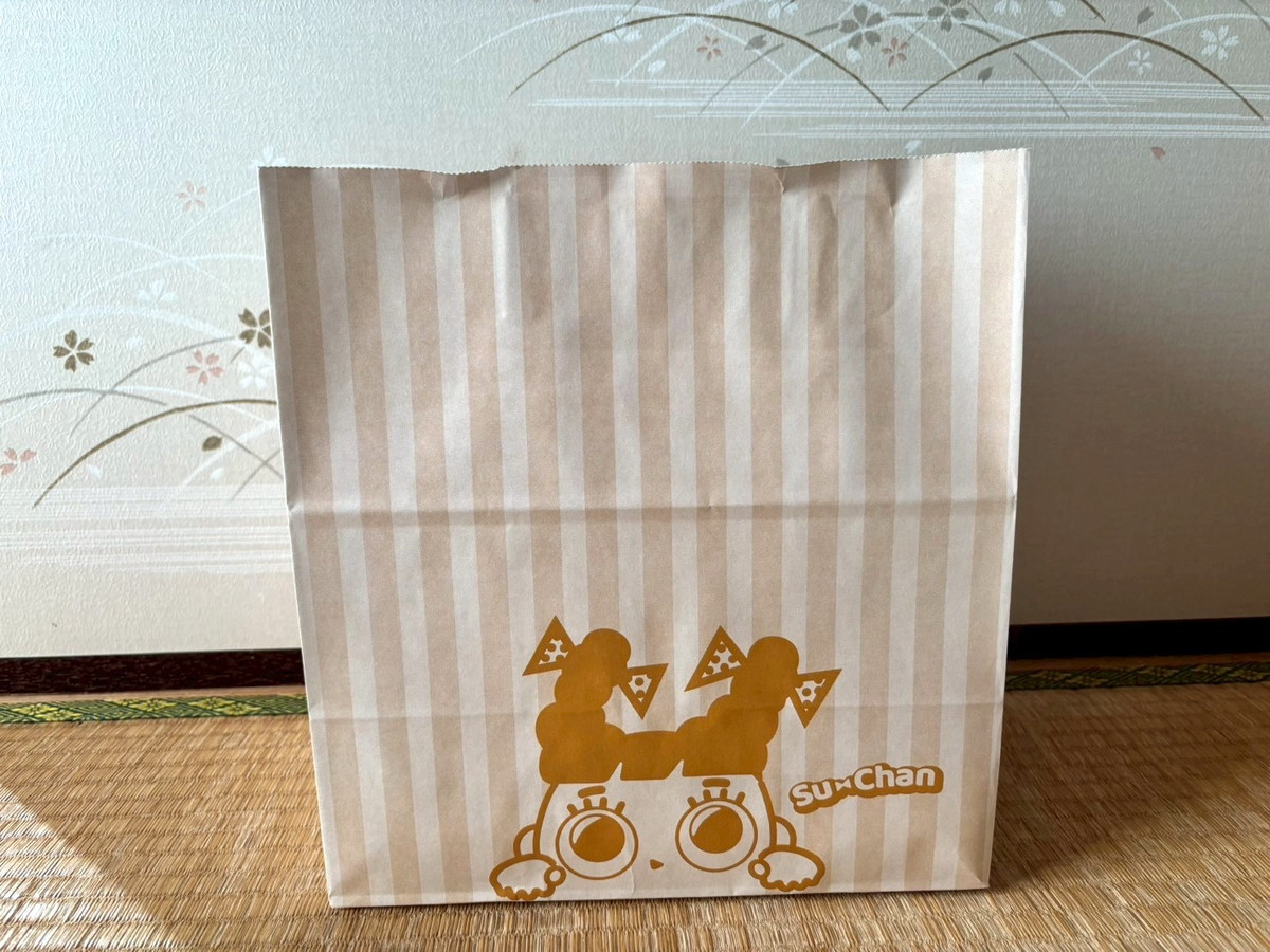 スーちゃんは可愛いけど、正直どう？ 岐阜出身の私が楽しみにしていた