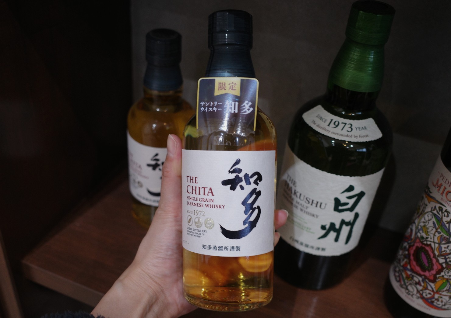 1本825円の『ハイボール山崎』が登場！ 昨年（2024）販売されたものと