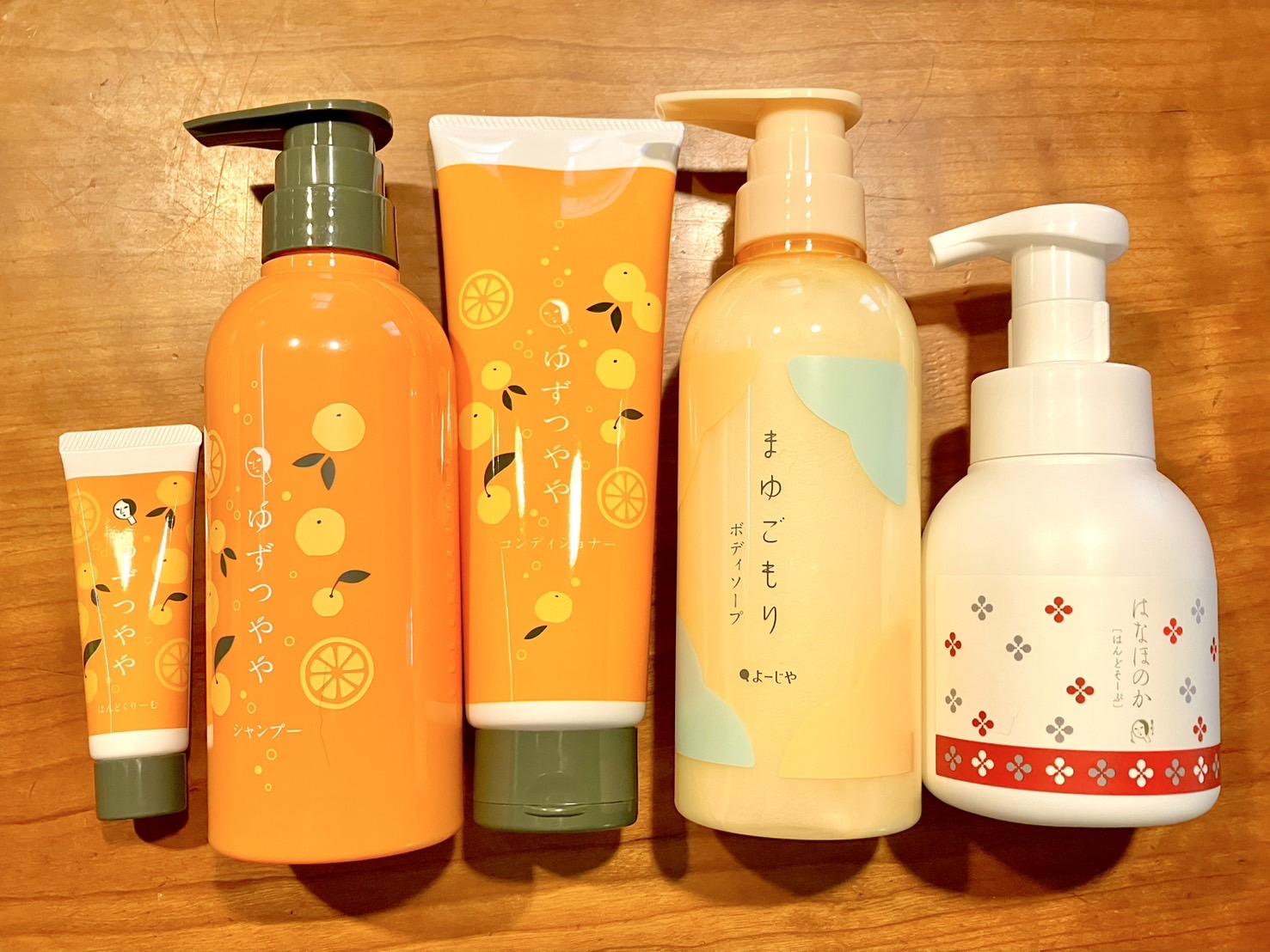 福袋2026】激戦を勝ち抜いて手に入れた「よーじや」の福袋を開封して