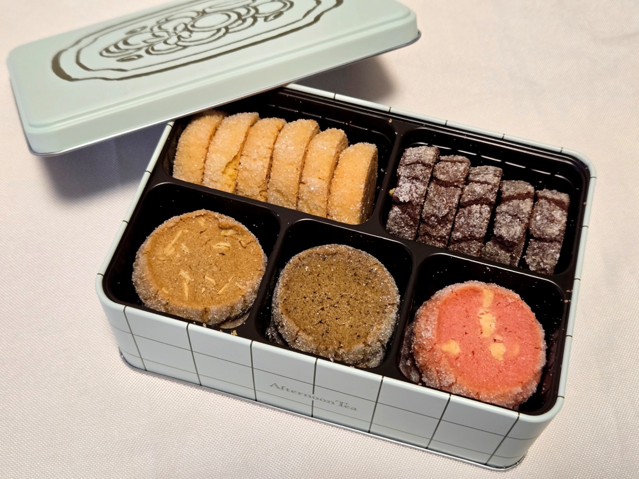 福袋2026】買わないほうが損するアフタヌーンティー・ティールームの