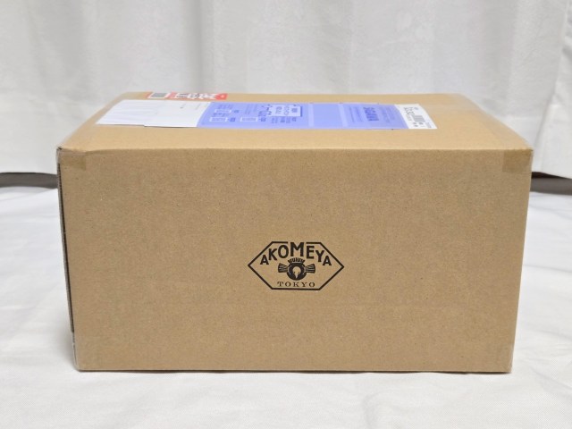 カルディではなく「AKOMEYA（アコメヤ）」の食品福袋を購入したら洗練されすぎていた…！ 日本食の素晴らしさを再発見できる / 年始から再販アリ