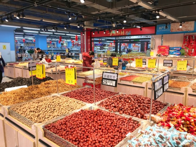 私が現地で遭遇した「衝撃的な中国人」トップ3 / 自宅と勘違いしているコンビニ店員、財布から金を抜いてくるおばちゃんなど 私が現地で遭遇した「衝撃的な中国人」トップ3 / 自宅と勘違いしているコンビニ店員、財布から金を抜いてくるおばちゃんなど