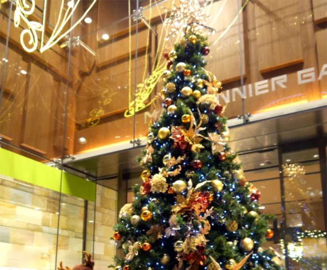 【投票企画】伝わるキャッチコピーはどれだ!? 第20回表現王選手権「クリスマス」の魅力を端的に伝えろ! 【投票企画】伝わるキャッチコピーはどれだ!? 第20回表現王選手権「クリスマス」の魅力を端的に伝えろ!