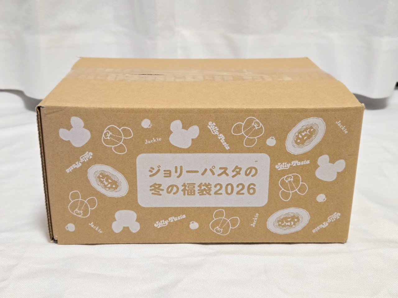 値段が下がってクオリティアップ!? 福袋優等生「ジョリーパスタ」の