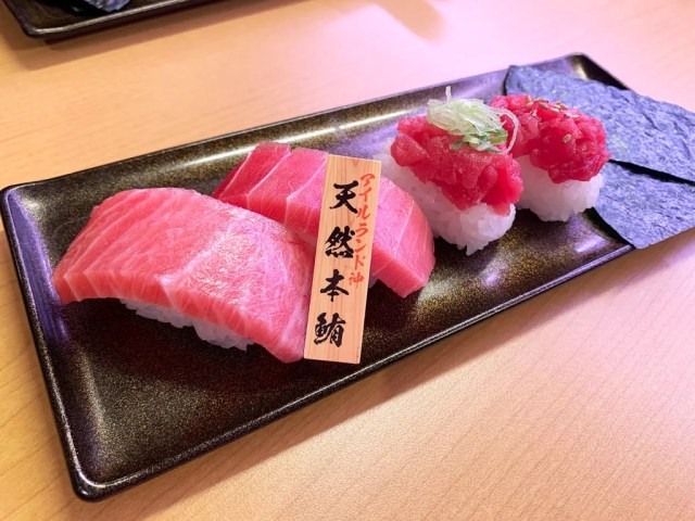 回らない寿司屋で大将が握ってくれる「本格派の寿司食べ放題」が私には合わなかったワケ