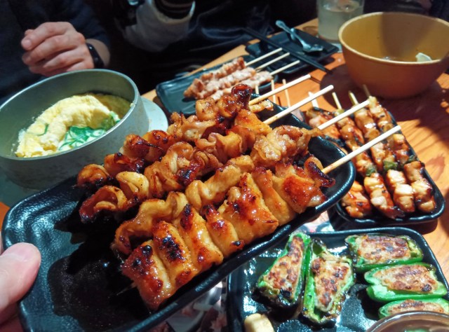 鳥貴族の食べ飲み放題「トリキ晩餐会（税込3900円）」が思ってたより最高だった / 忘年会に最適だと思った2つの理由