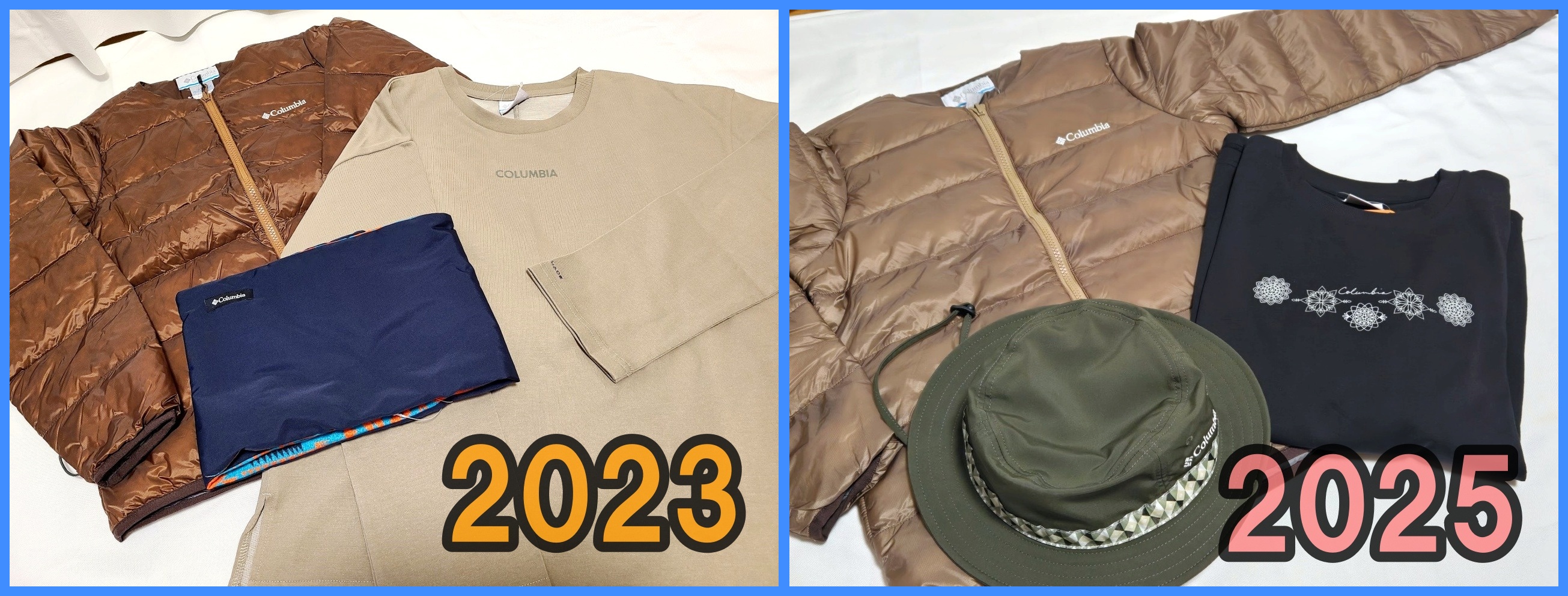 神】なぜ値下がった？ 好日山荘「コロンビア福袋2026」が1.4万円で3.2